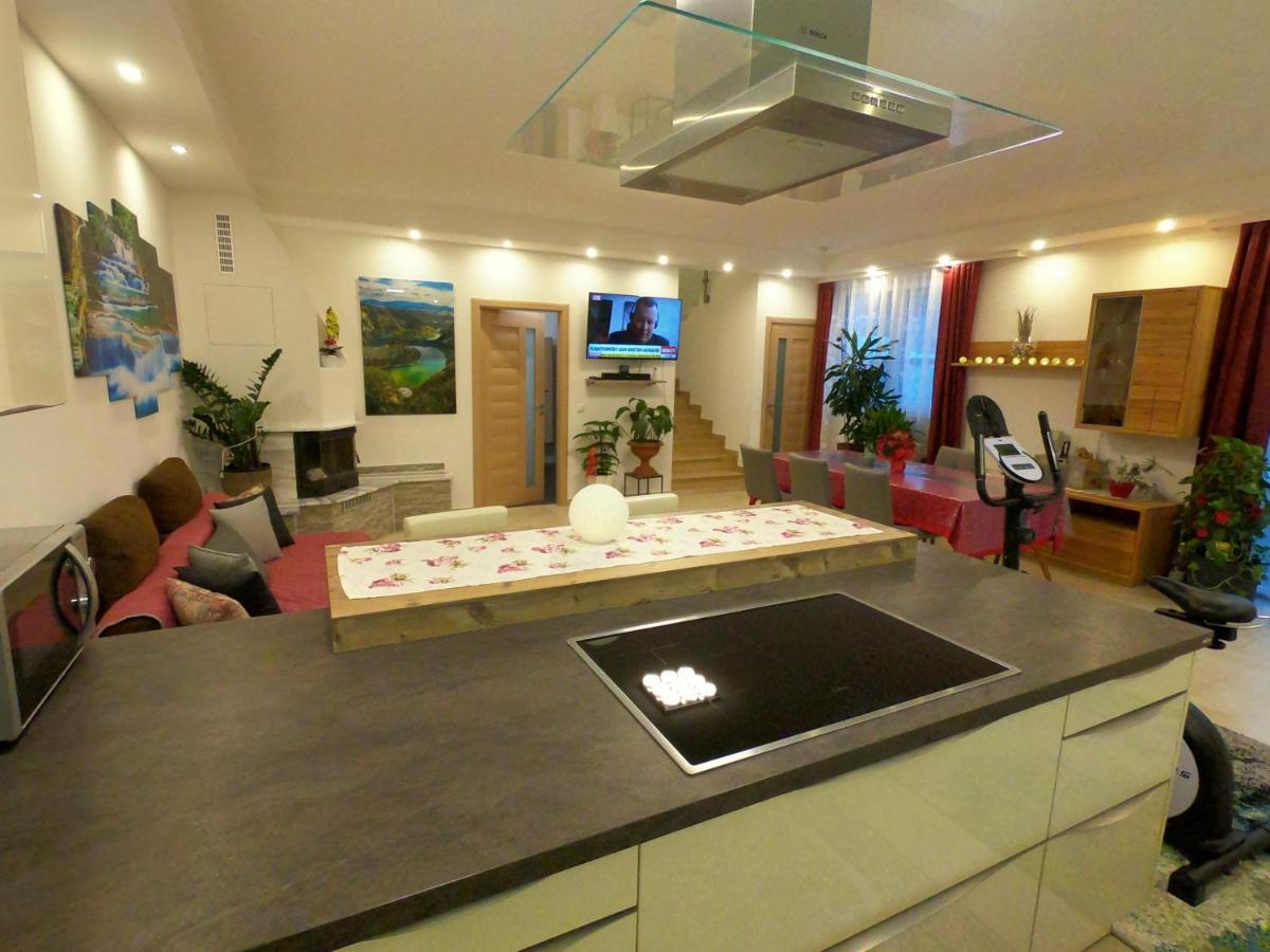 Ferienhaus Vagner Furth bei Gottweig Luaran gambar