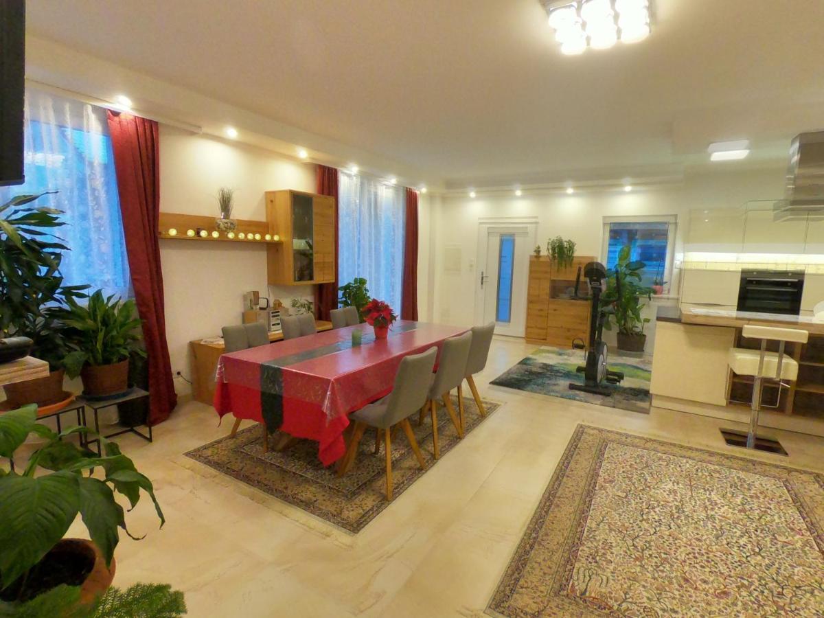 Ferienhaus Vagner Furth bei Gottweig Luaran gambar