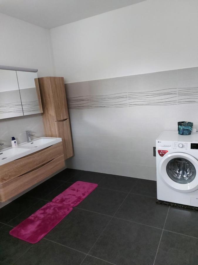 Ferienhaus Vagner Furth bei Gottweig Luaran gambar