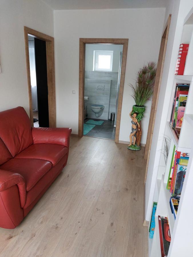 Ferienhaus Vagner Furth bei Gottweig Luaran gambar