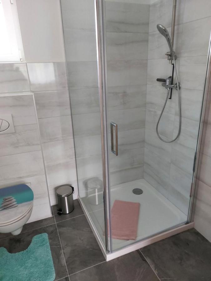 Ferienhaus Vagner Furth bei Gottweig Luaran gambar