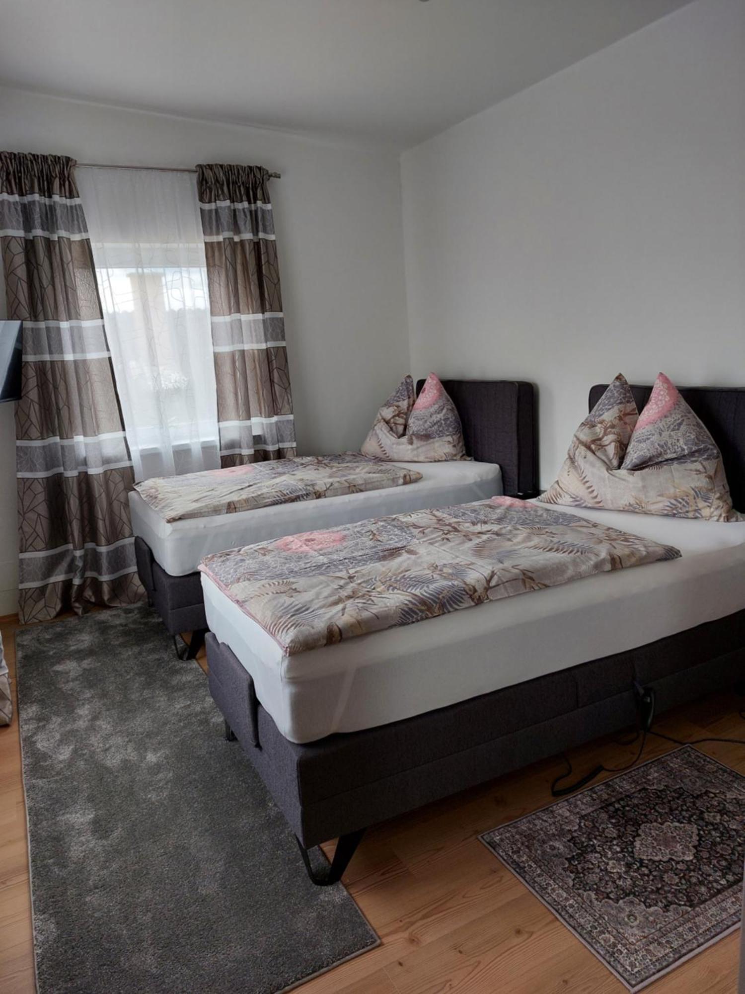 Ferienhaus Vagner Furth bei Gottweig Luaran gambar