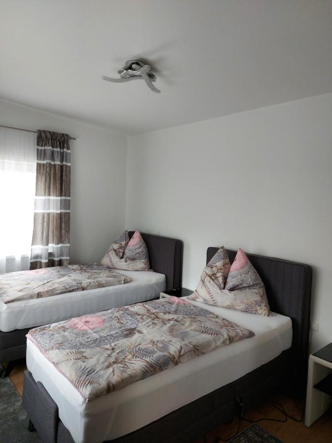 Ferienhaus Vagner Furth bei Gottweig Luaran gambar