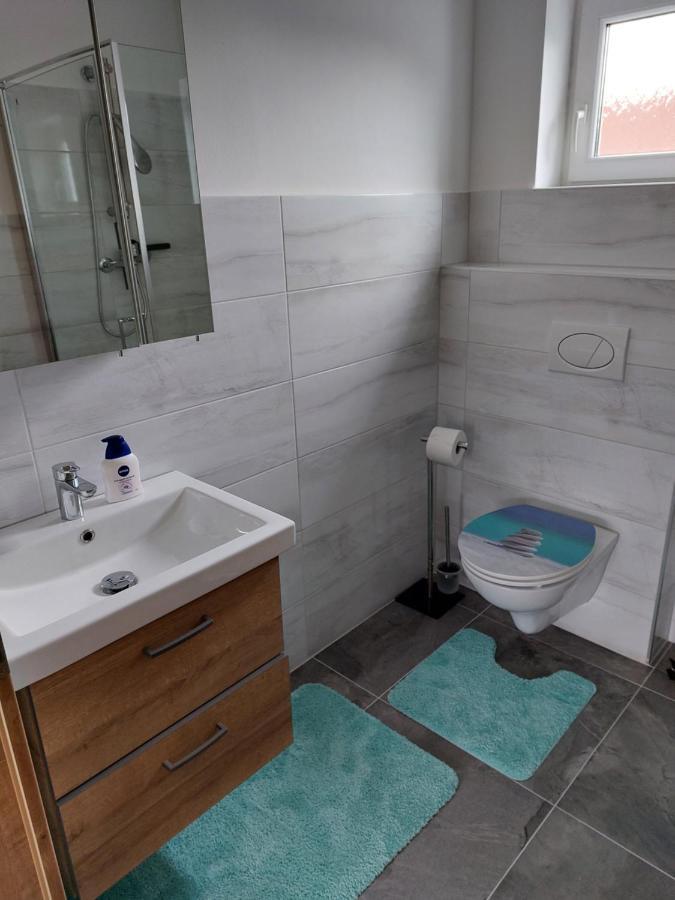 Ferienhaus Vagner Furth bei Gottweig Luaran gambar