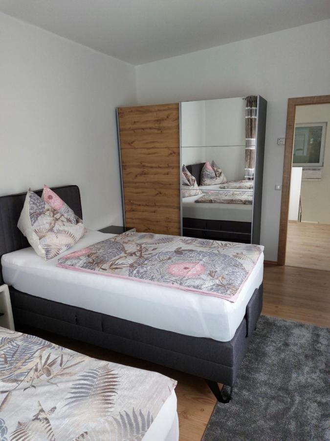 Ferienhaus Vagner Furth bei Gottweig Luaran gambar