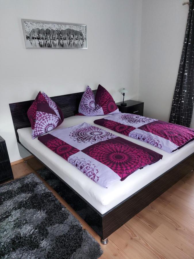 Ferienhaus Vagner Furth bei Gottweig Luaran gambar
