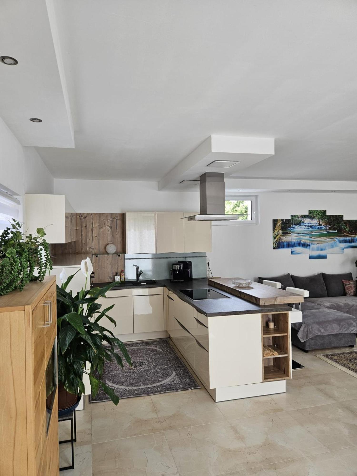Ferienhaus Vagner Furth bei Gottweig Luaran gambar