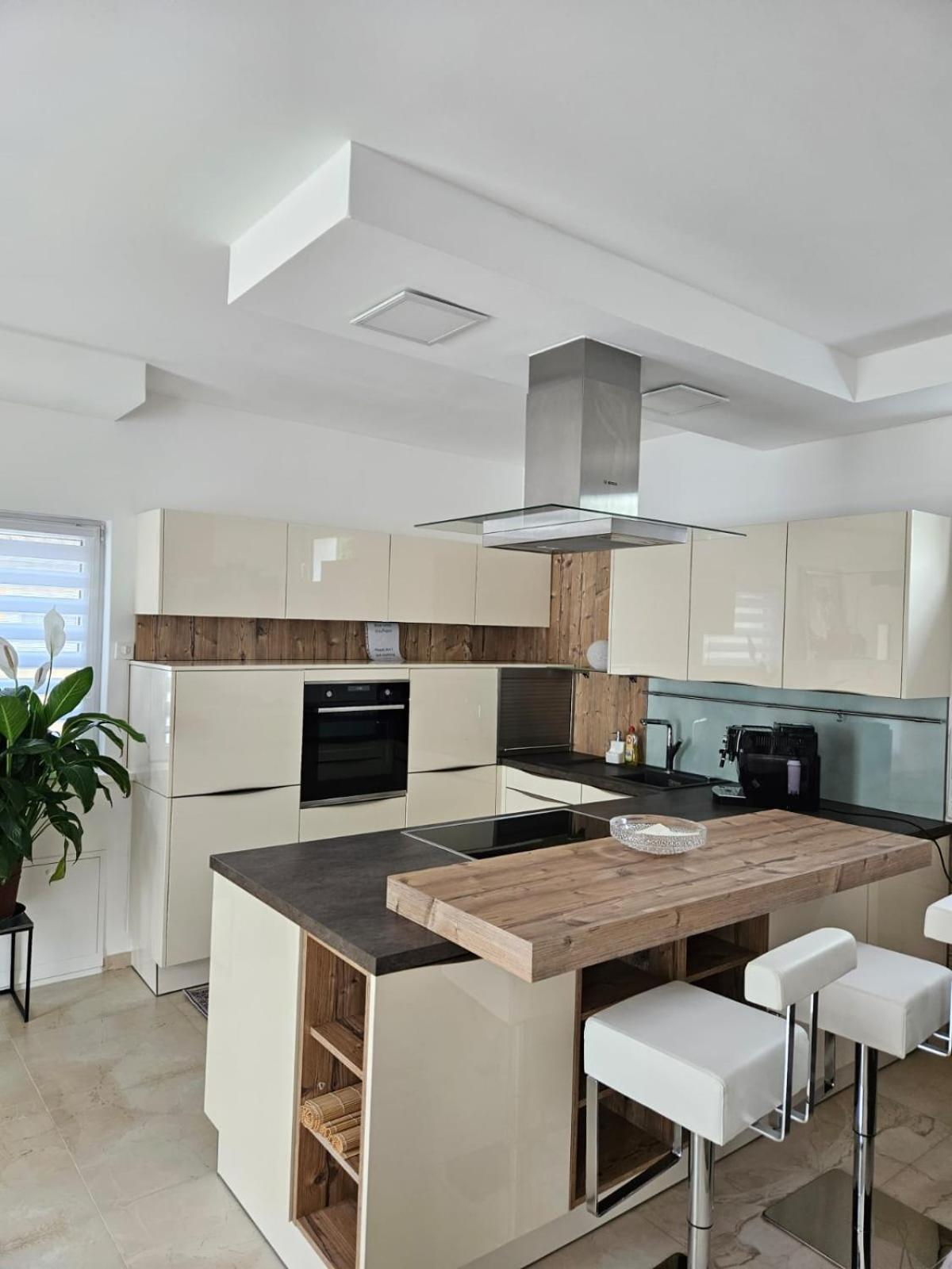 Ferienhaus Vagner Furth bei Gottweig Luaran gambar